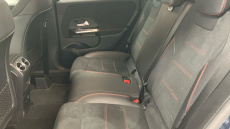 Mercedes-Benz B-Class B200 AMG Line Executive 5dr Auto Petrol Hatchback